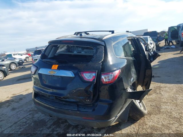 1GNKRGKD4HJ269526 Chevrolet Traverse 1lt