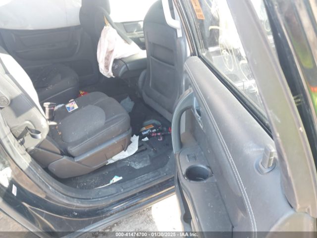 1GNKRGKD4HJ269526 Chevrolet Traverse 1lt