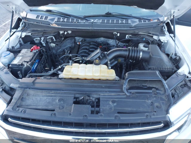 1FTFW1E53LKF18843 Ford F-150 Xlt
