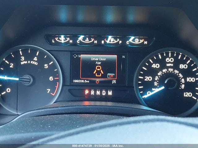 1FTFW1E53LKF18843 Ford F-150 Xlt