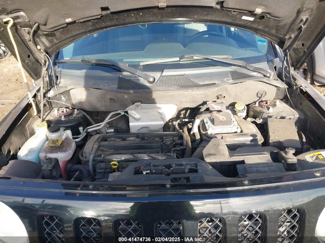 1C4NJPFAXED888929 Jeep Patriot High Altitude