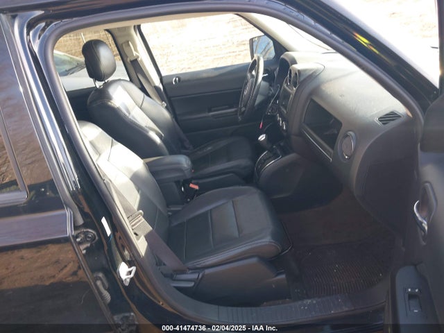 1C4NJPFAXED888929 Jeep Patriot High Altitude