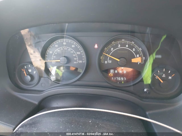 1C4NJPFAXED888929 Jeep Patriot High Altitude