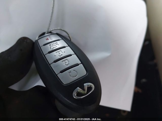 5N1DL0MM8JC504233 Infiniti QX60