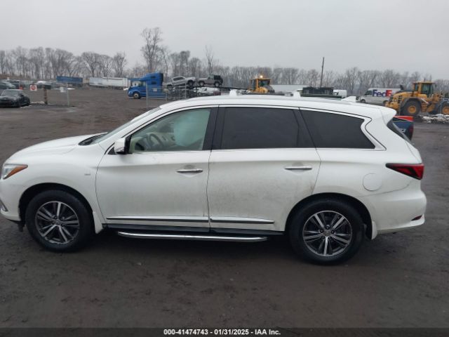 5N1DL0MM8JC504233 Infiniti QX60