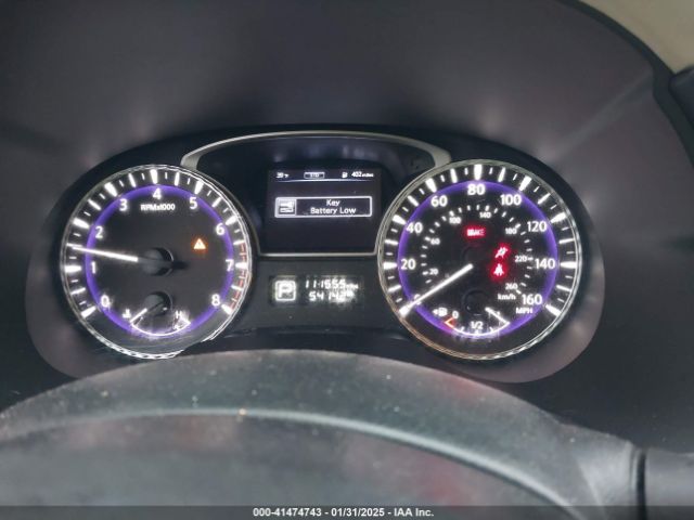 5N1DL0MM8JC504233 Infiniti QX60