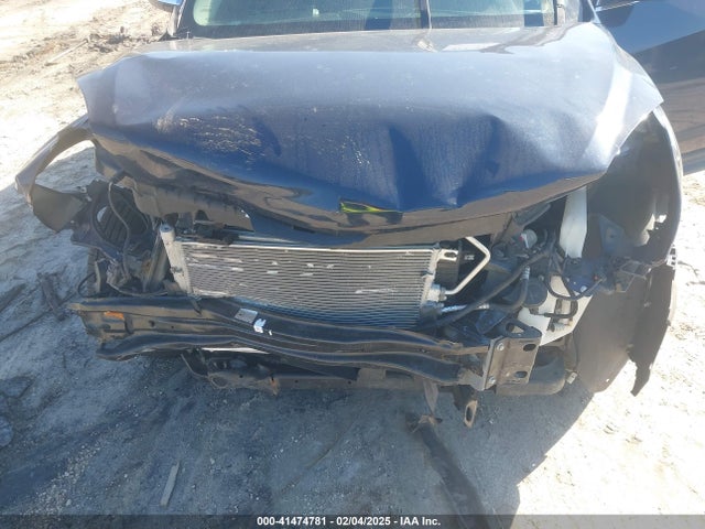 Chevrolet EQUINOX LT 2016 2GNALCEK6G1128837 Image 10