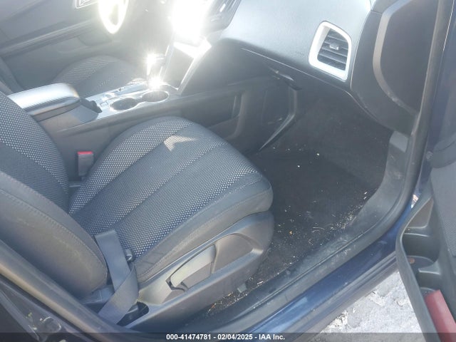Chevrolet EQUINOX LT 2016 2GNALCEK6G1128837 Image 5