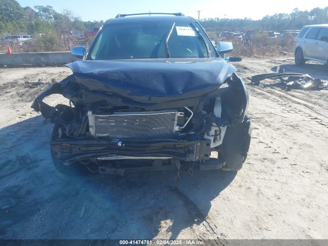 Chevrolet EQUINOX LT 2016 2GNALCEK6G1128837 Image 6