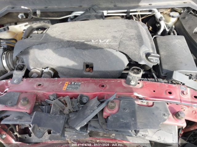 1GCGTCEN4H1196851 Chevrolet Colorado Lt