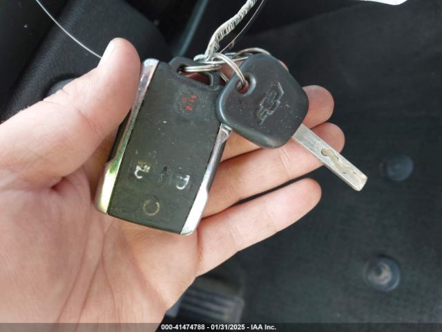 1GCGTCEN4H1196851 Chevrolet Colorado Lt