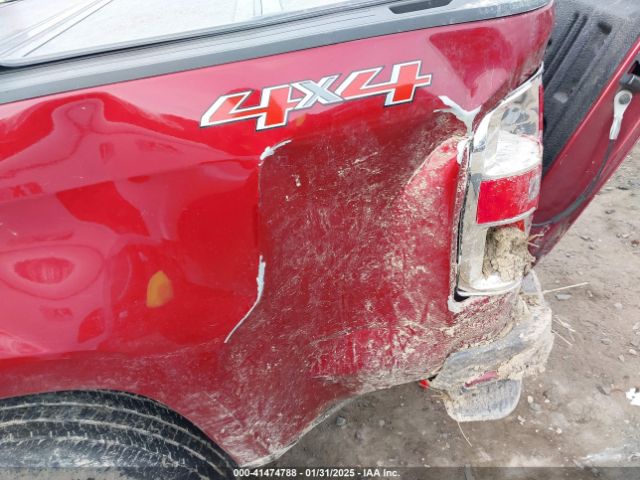 1GCGTCEN4H1196851 Chevrolet Colorado Lt