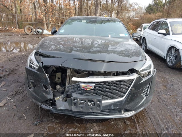 1G6KE5RS0LU102832 Cadillac Ct6 Awd Premium Luxury