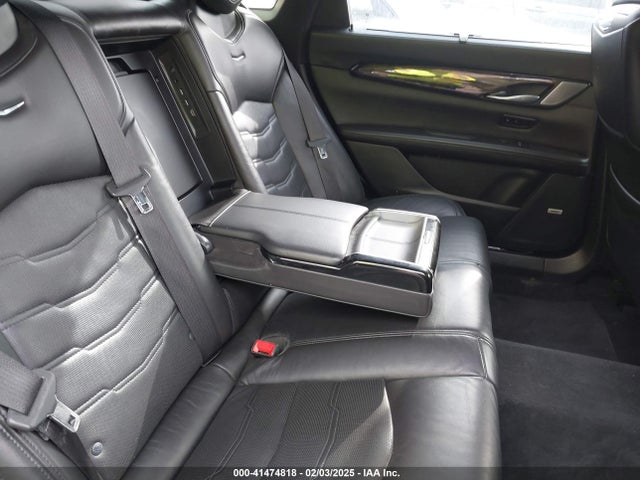 1G6KE5RS0LU102832 Cadillac Ct6 Awd Premium Luxury
