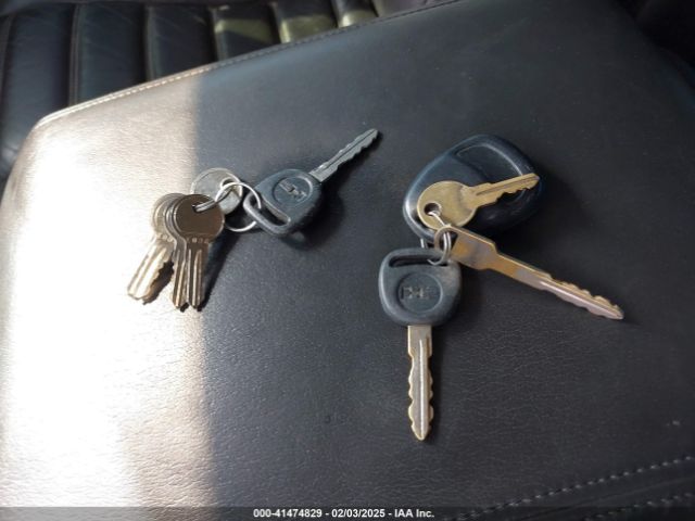 2006 HUMMER H2 SUT 5GRGN22U06H103326 Photo 10