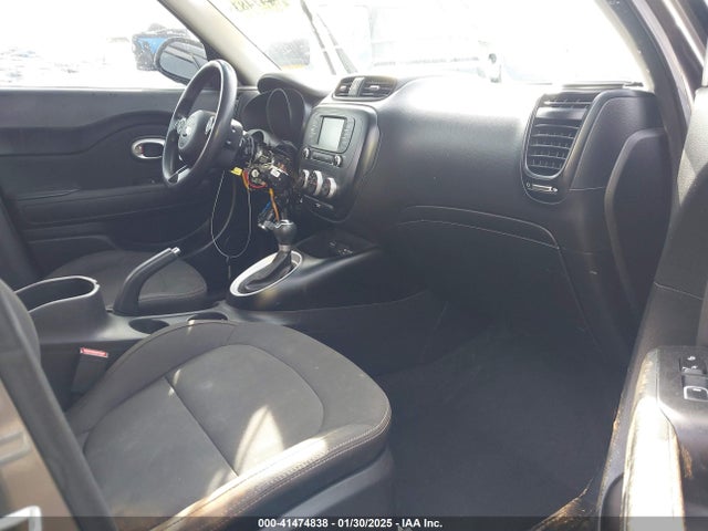 Продажа на аукционе авто 2019 Kia Soul, vin: KNDJN2A26K7651841, номер лота: 41474838