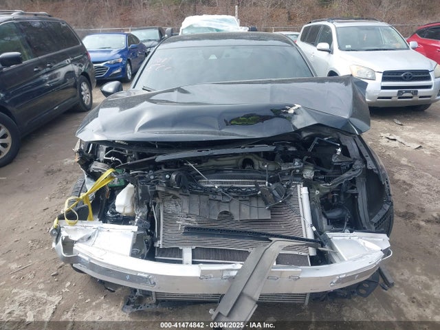1HGCV1F41MA063754 Honda Accord Sport Special Edition