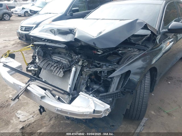 1HGCV1F41MA063754 Honda Accord Sport Special Edition