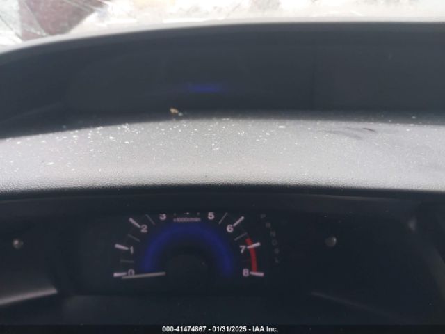 19XFB2F55FE254919 Honda Civic Lx