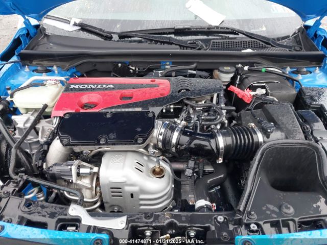 JHMFL5G46RX003527 Honda CIVIC TYPE R