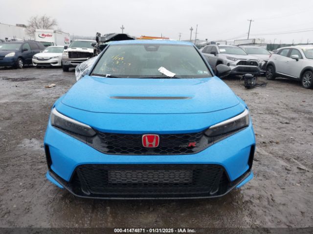 JHMFL5G46RX003527 Honda CIVIC TYPE R
