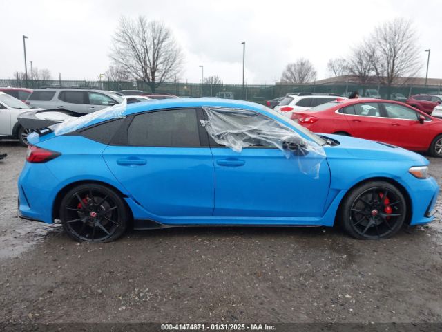 JHMFL5G46RX003527 Honda CIVIC TYPE R