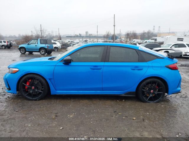 JHMFL5G46RX003527 Honda CIVIC TYPE R