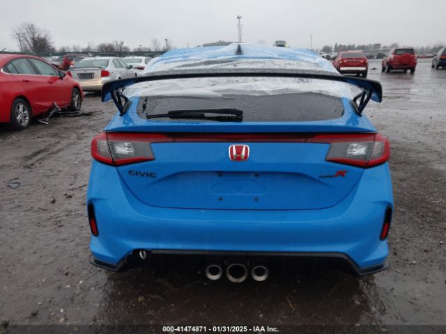 JHMFL5G46RX003527 Honda CIVIC TYPE R