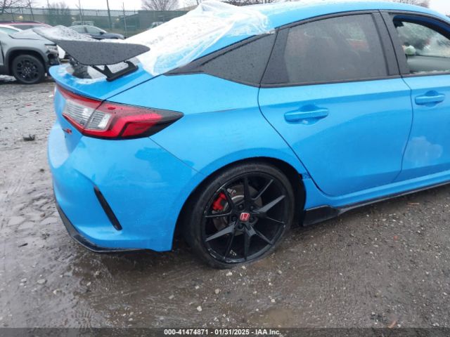 JHMFL5G46RX003527 Honda CIVIC TYPE R