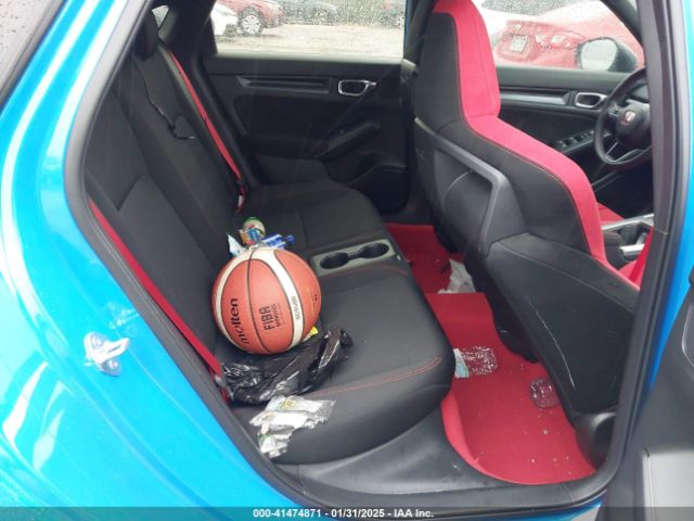 JHMFL5G46RX003527 Honda CIVIC TYPE R