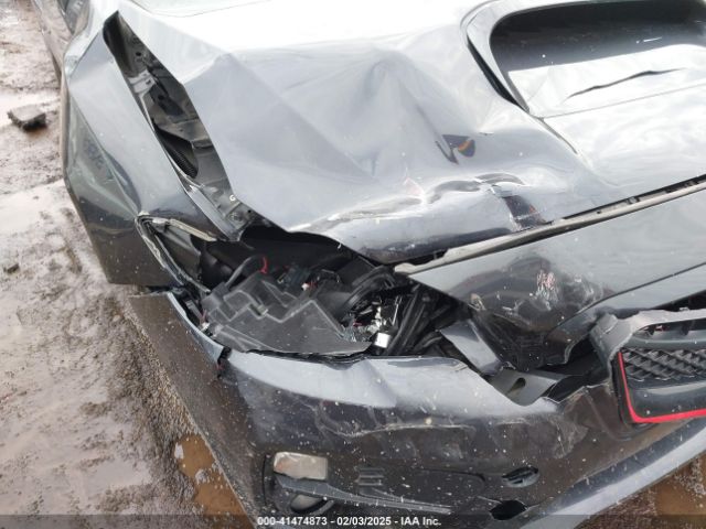 JF1VA2Z60H9800767 Subaru Wrx Sti Limited