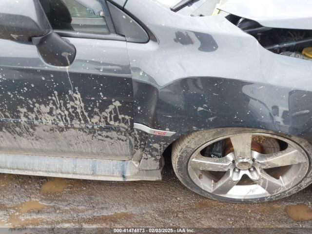 JF1VA2Z60H9800767 Subaru Wrx Sti Limited