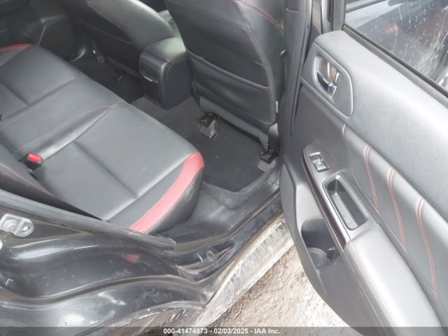 JF1VA2Z60H9800767 Subaru Wrx Sti Limited