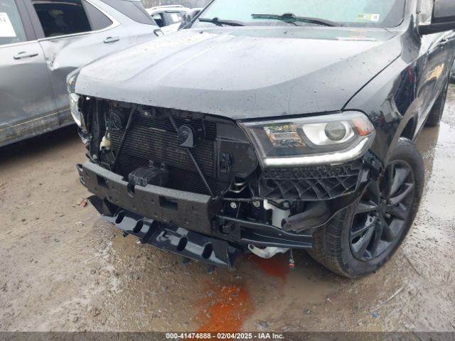 2017 DODGE DURANGO 1C4SDJCTXHC821075 Photo 5