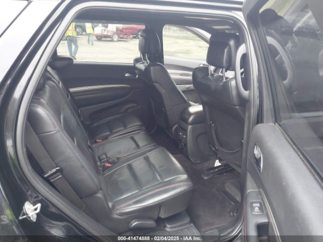2017 DODGE DURANGO 1C4SDJCTXHC821075 Photo 7