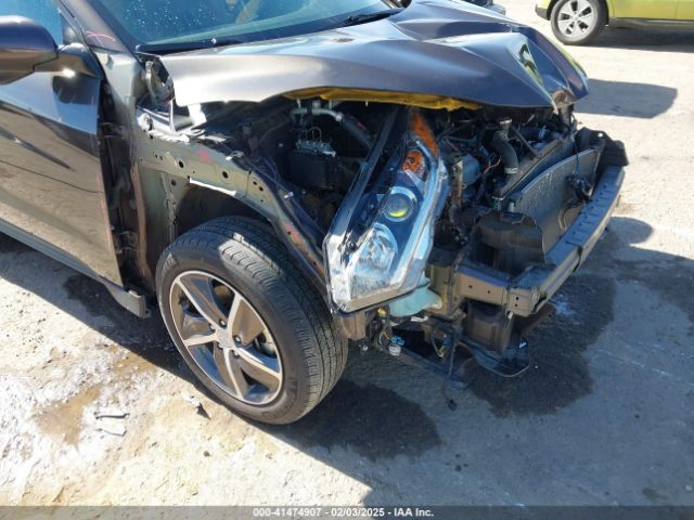3CZRU6H59MM749827 Honda Hr-v Awd Ex