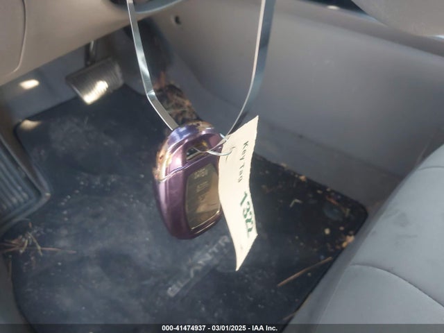 KMHLM4AG3MU136654 Hyundai ELANTRA SEL