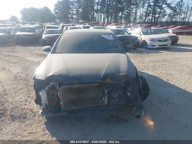 KMHLM4AG3MU136654 Hyundai ELANTRA SEL