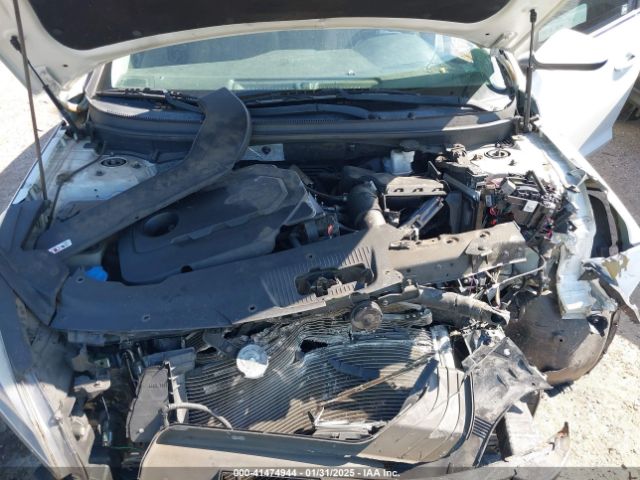 5NPE24AF1GH297559 Hyundai SONATA SE