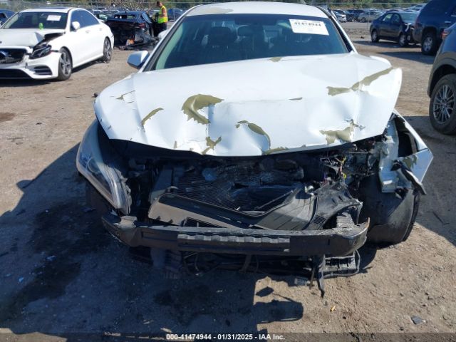 5NPE24AF1GH297559 Hyundai SONATA SE
