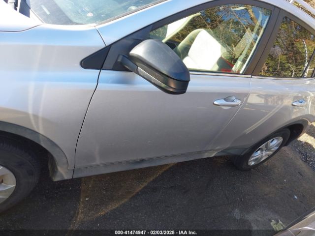JTMZFREV7FJ059872 Toyota RAV4 LE