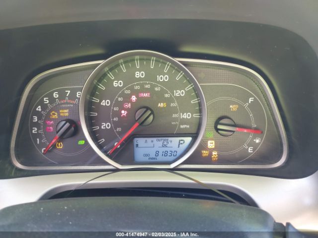 JTMZFREV7FJ059872 Toyota RAV4 LE