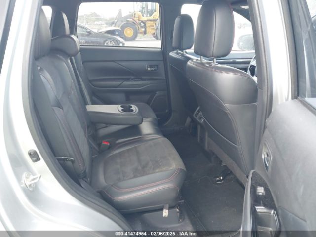 2020 MITSUBISHI OUTLANDER JA4AZ3A37LZ042888 Photo 7