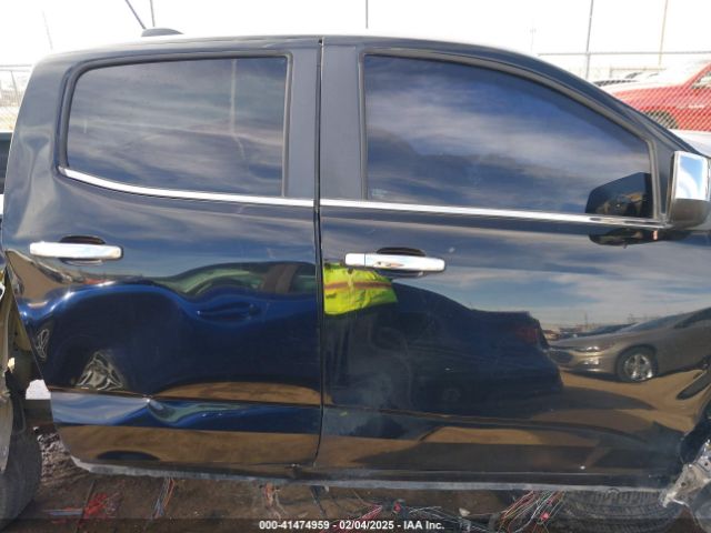 1GCGSBE37F1242231 Chevrolet Colorado Lt