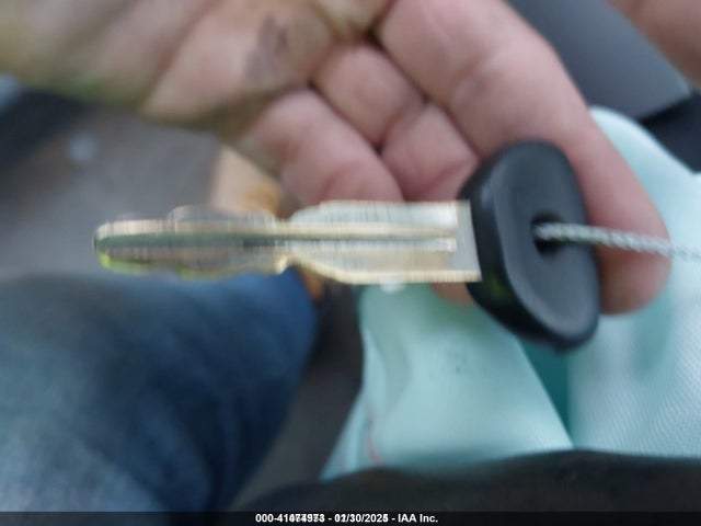 2004 MITSUBISHI LANCER JA3AJ26EX4U041409 Photo 10