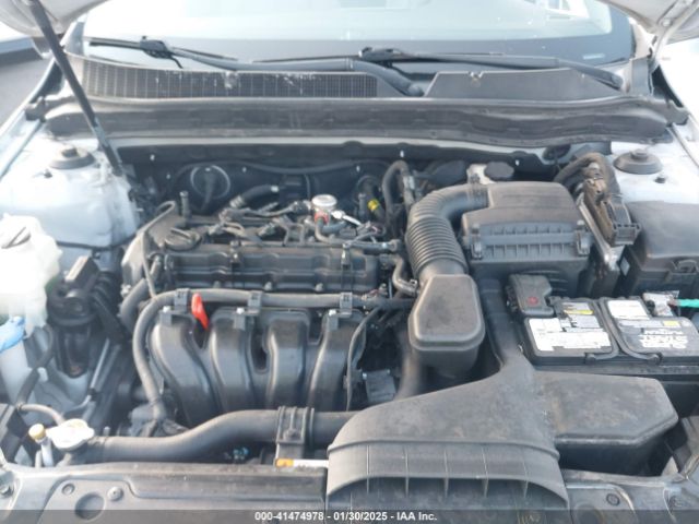 5XXGM4A75EG275374 KIA Optima Lx