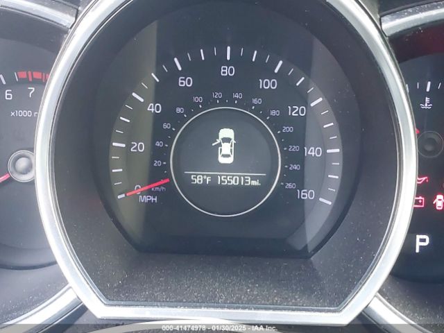 5XXGM4A75EG275374 KIA Optima Lx