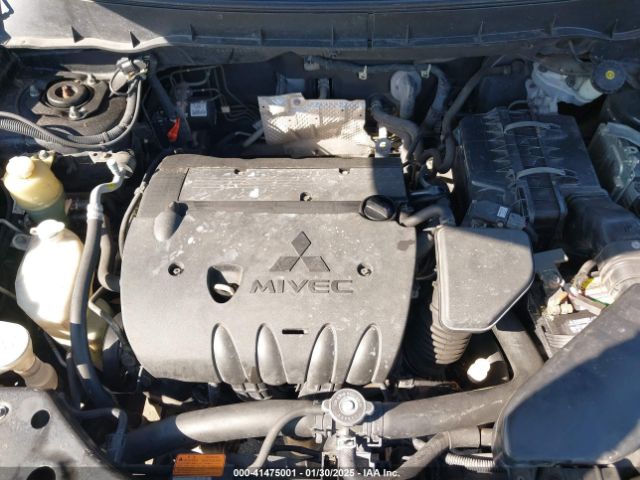 2012 MITSUBISHI OUTLANDER JA4AS3AW4CU004465 Photo 9