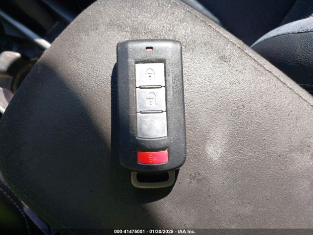 2012 MITSUBISHI OUTLANDER JA4AS3AW4CU004465 Photo 10