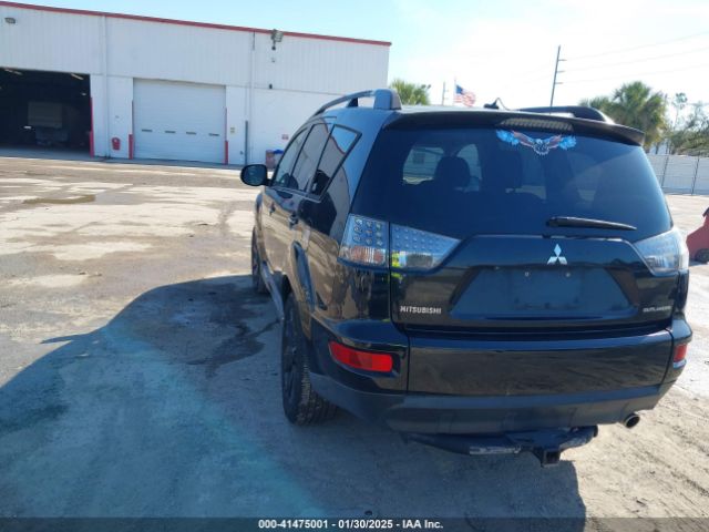 2012 MITSUBISHI OUTLANDER JA4AS3AW4CU004465 Photo 2